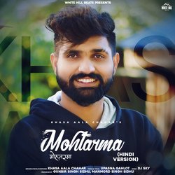 Mohtarma (Hindi Version)-Ch4dc0VvUQQ