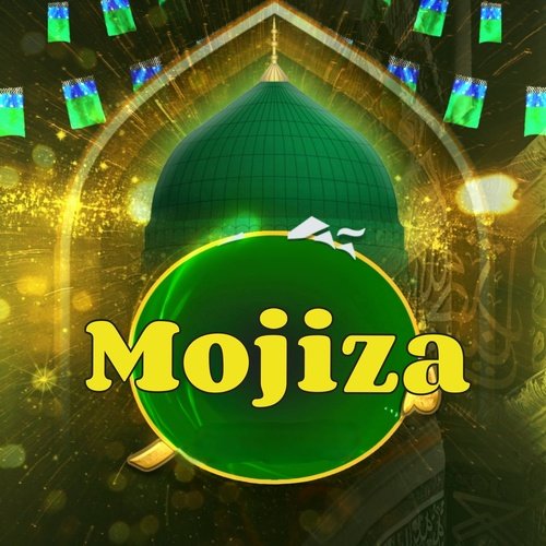 Mojiza