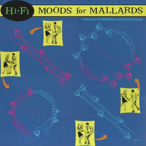 Moods for Mallards