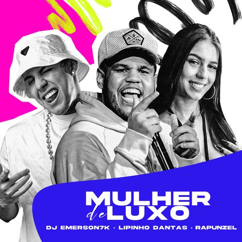 Mulher de Luxo_poster_image