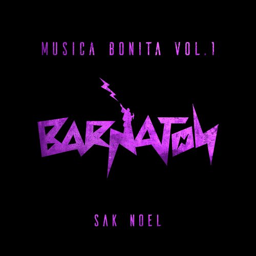 Musica Bonita, Vol. 1