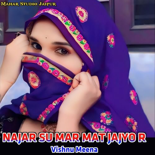 NAJAR SU MAR MAT JAJYO R