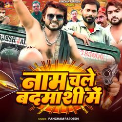 Nam Chale Badmashi Me