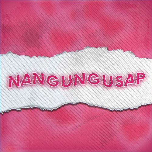 Nangungusap_poster_image