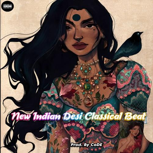 New Indian Desi Classical Beat