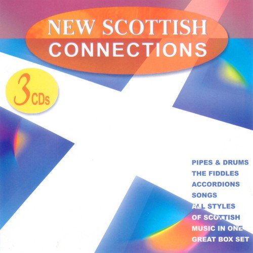 New Scottish Connections