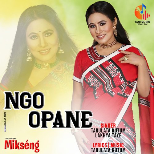 Ngo Opane (Mikseng)