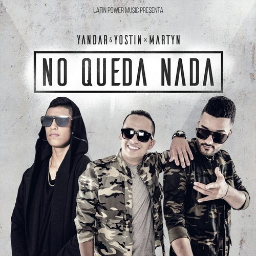 No Queda Nada_poster_image