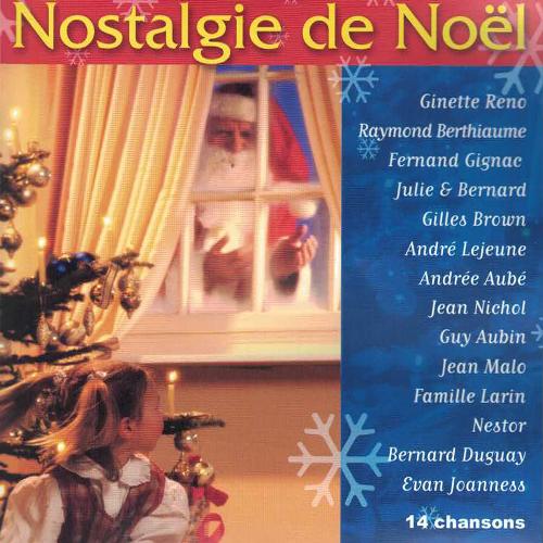 Nostalgie de Noël