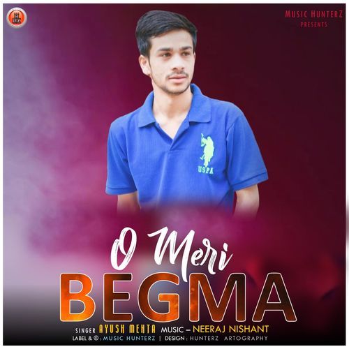 O Meri Begma