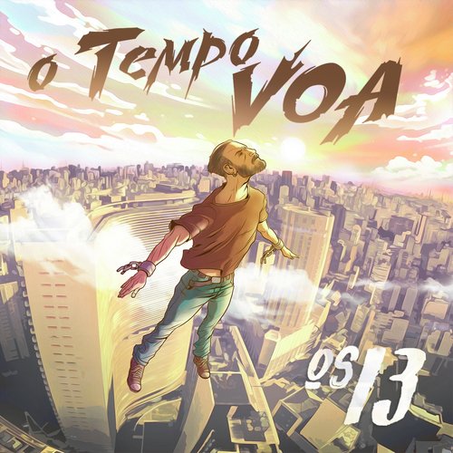 O Tempo Voa_poster_image