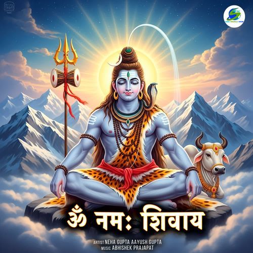 Om Namah Shivay