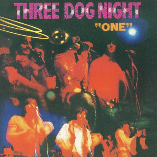 Three Dog Night