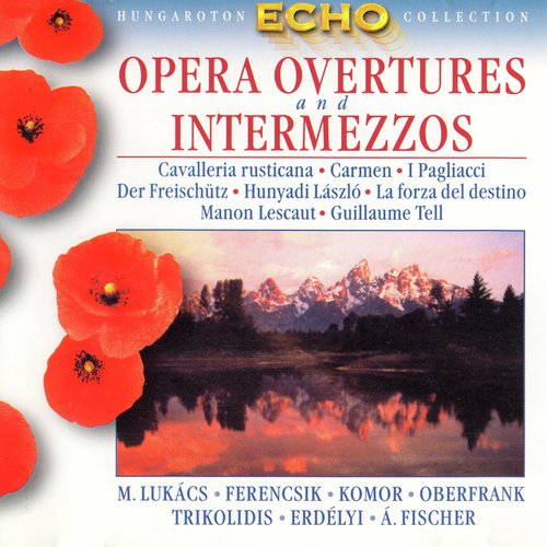 Cavalleria rusticana: Intermezzo