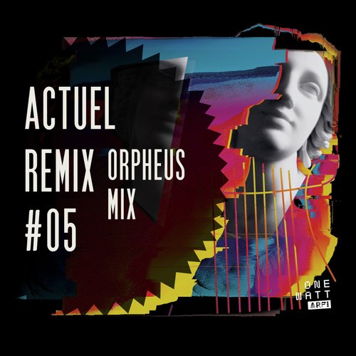 Orpheus Mix #5