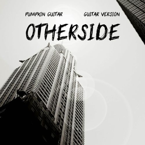 Otherside (Guitar Version) cover art
