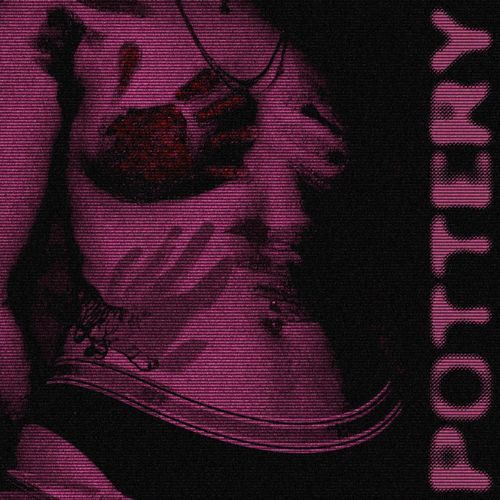 POTTERY cover art
