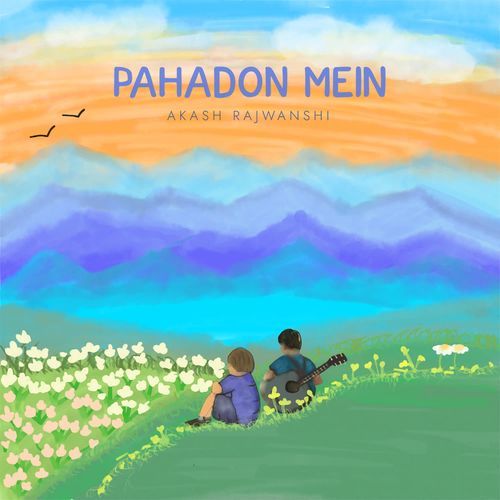 Pahado Mein