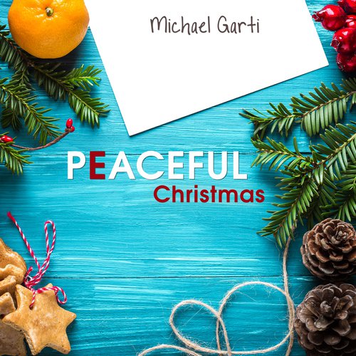 Peaceful Christmas (Instrumental Music)
