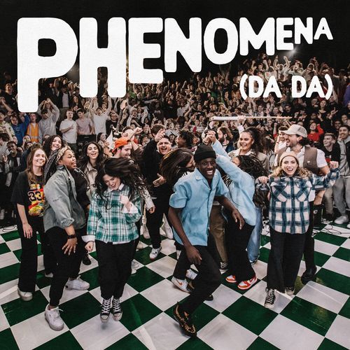 Phenomena (DA DA) (Live From Sydney, Australia/2021)
