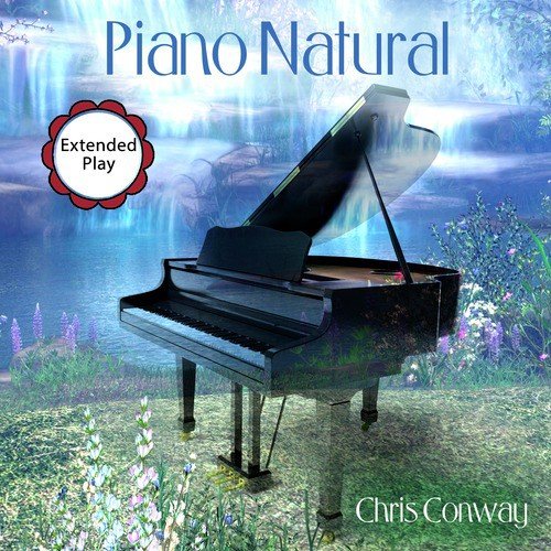 Piano Natural: Now and Zen