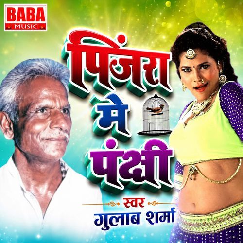 Pinjara Me Panchhi