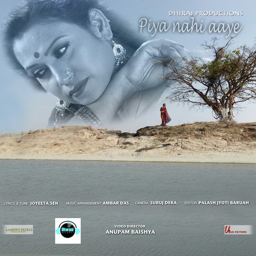 Piya Nahi Aaye - Single