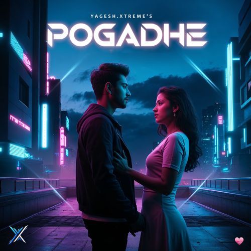 Pogadhe (Love Unspoken)