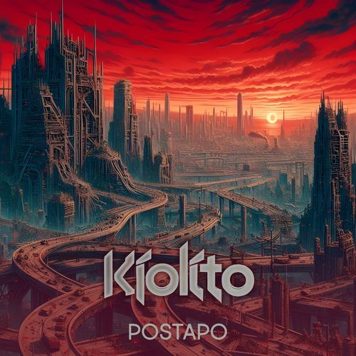 Callipyge cover art