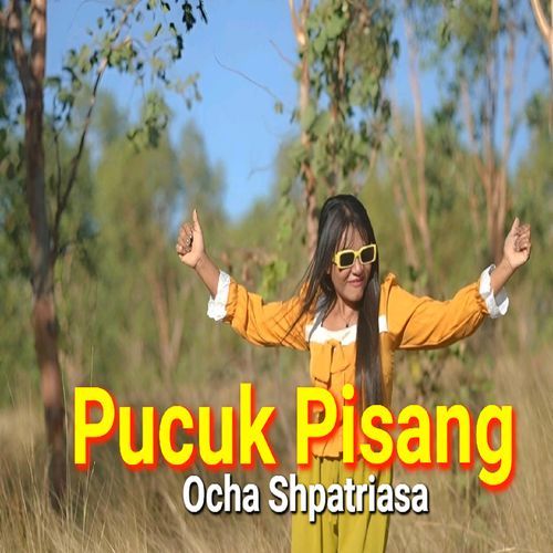 Pucuk Pisang cover art