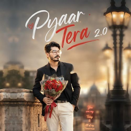 Pyaar Tera 2.0