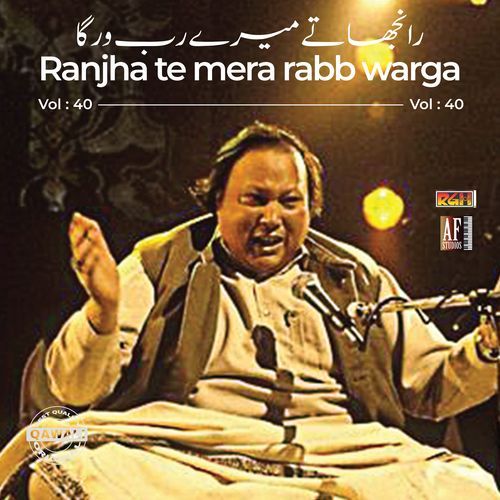 RANJHA TE MERA RABB WARGA, Vol. 40