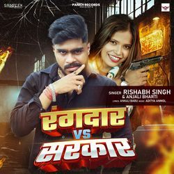 Rangdar Vs Sarkar