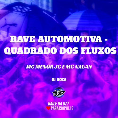 Rave Automotiva - Quadrado dos Fluxos_poster_image