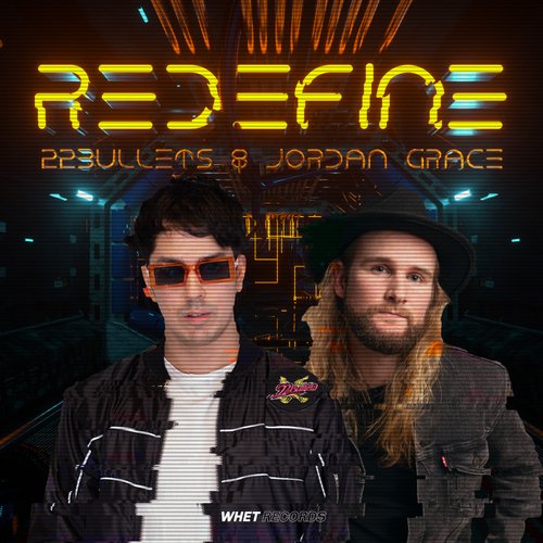 Redefine