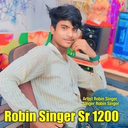 Robin Singer Sr 1200-AB86BAdiXkA