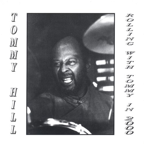 Rollin' with Tommy in 2000