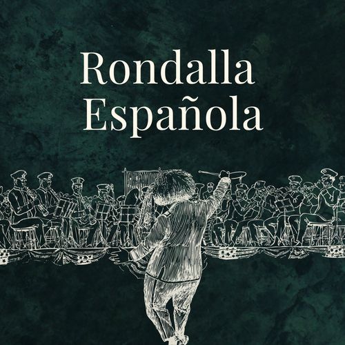 Marcha Alhambra cover art