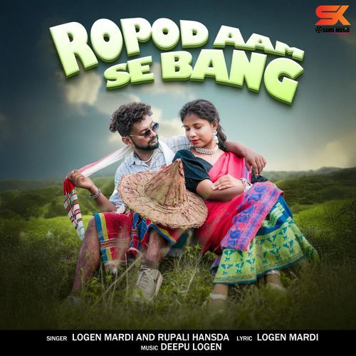 Ropod Aam Se Bang