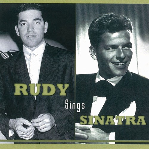 Rudy Sings Sinatra