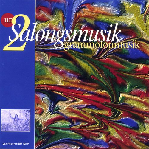 Salongsmusik nr 2 (Salon Music)