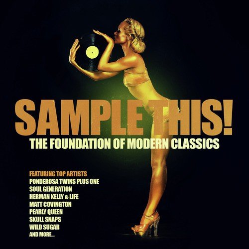 Sample This! The Foundation of Modern Classics