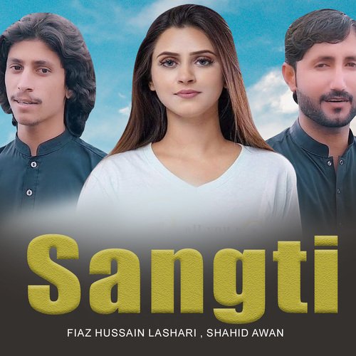 Sangti