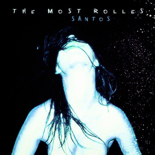 Santos cover art