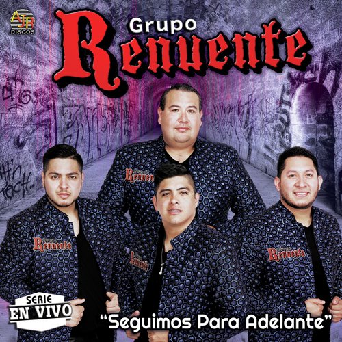 Operando En La Retro cover art
