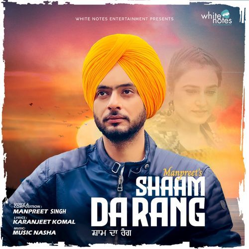 Shaam Da Rang