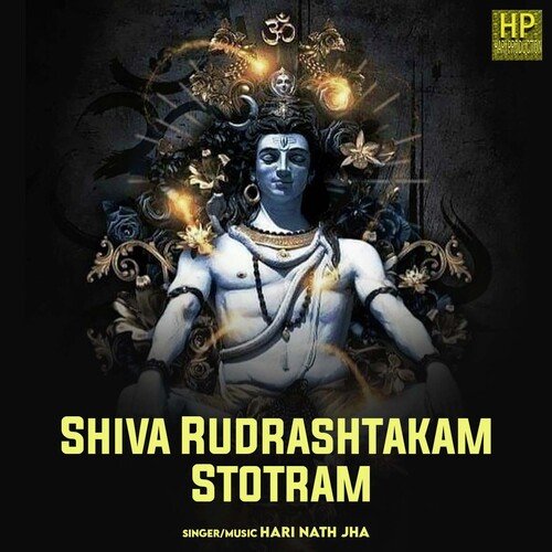 Shiva Rudrashtakam Stotram