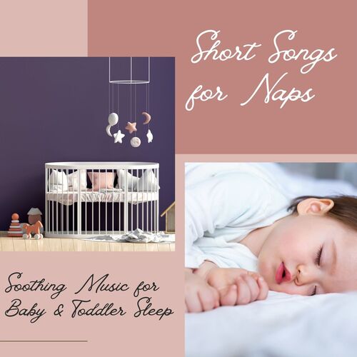 Naptime Toddlers Music cover art