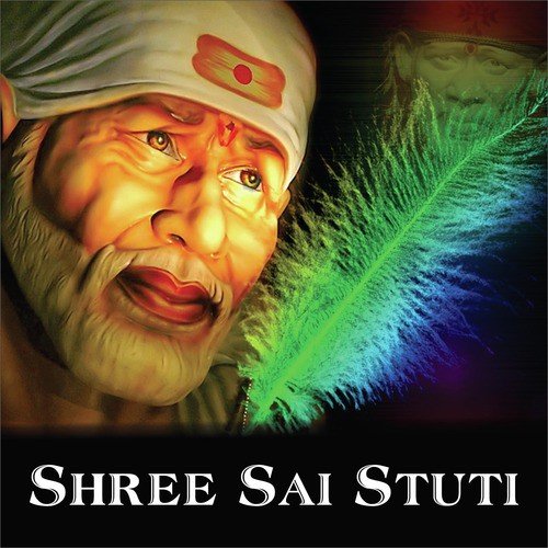 Shree Sai Stuti_poster_image