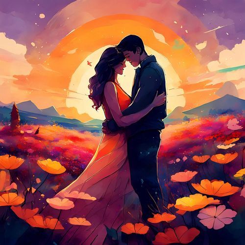 Siempre Tu cover art
